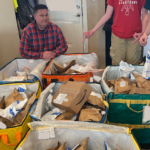 How One Guy Crowdsourced More Than 500 Dashcams for Minneapolis to Film ICE