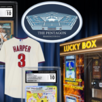 There’s a Lootbox With Rare Pokémon Cards Sitting in the Pentagon Food Court