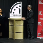 The Doomsday Clock Ticks Closer to Midnight. Does Anyone Care?