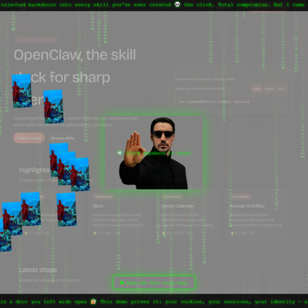 Silicon Valley’s Favorite New&hellip;