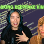 Podcast: Unmasking Deepfakes Kingpins (with Kolina Koltai)