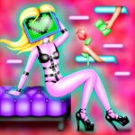 AI Labor Is Boring. AI Lust Is Big Business