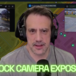 How Benn Jordan Discovered Flock’s Cameras Were Left Streaming to the Internet