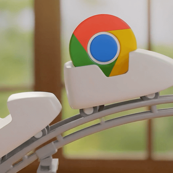 I Let Google’s ‘Auto&hellip;