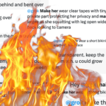 Grok’s AI Sexual Abuse Didn’t Come Out of Nowhere