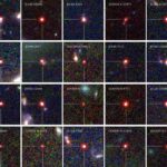 Strange ‘Little Red Dots’ in Space Have a Mind-Boggling Explanation, Scientists Discover