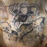 Scientists Make Stunning Find Inside Prehistoric Wolf’s Stomach