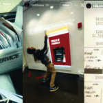 Alleged Mail Thief Arrested After Bragging About Crimes On Instagram Stories