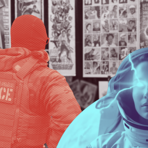 Behind the Blog: Signs&hellip;