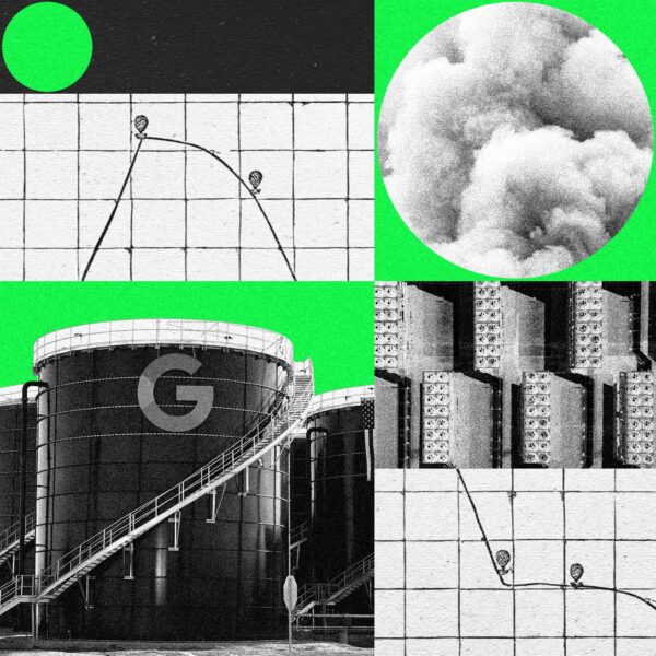 Big Tech Says Generative&hellip;