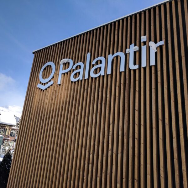 Palantir, Which Is Powering&hellip;