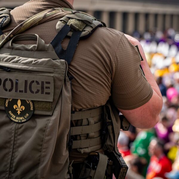 Lawmakers Demand DHS Define&hellip;