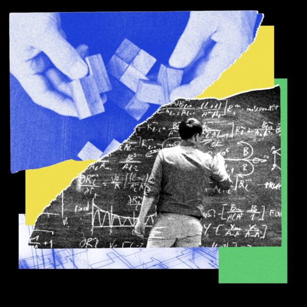 A New AI Math&hellip;