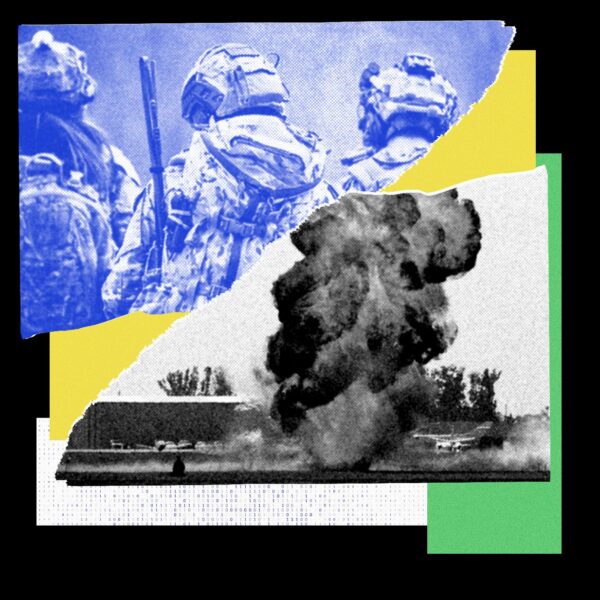 This Defense Company Made&hellip;