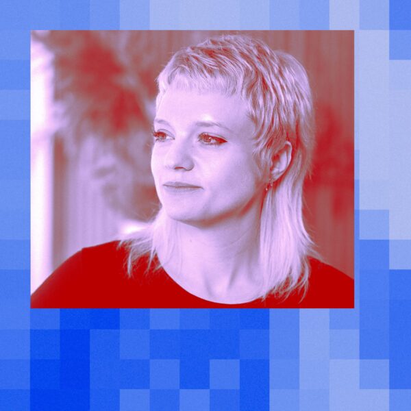 The Only Thing Standing&hellip;