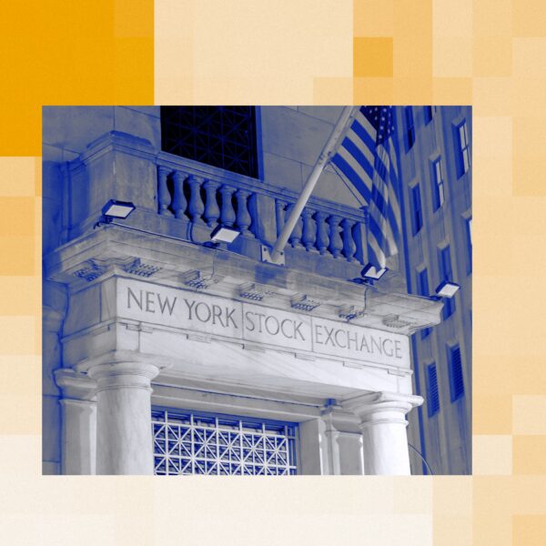 Wall Street Has AI Psychosis