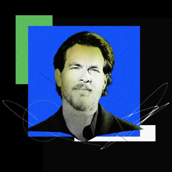 ‘Fallout’ Producer Jonathan Nolan&hellip;