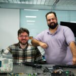 Code Metal Raises $125 Million to Rewrite the Defense Industry’s Code With AI