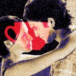 Inside the New York City Date Night for AI Lovers