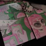 Our Zine About ICE Surveillance Is Here