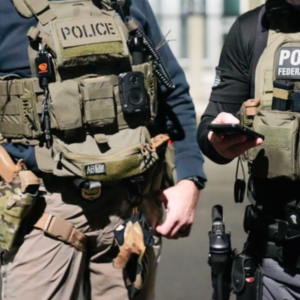 Inspector General Investigating Whether&hellip;