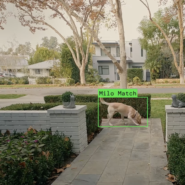 With Ring, American Consumers&hellip;