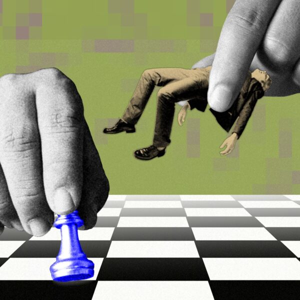 No Company Has Admitted&hellip;