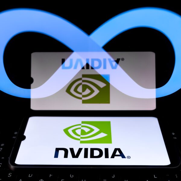 Nvidia’s Deal With Meta&hellip;