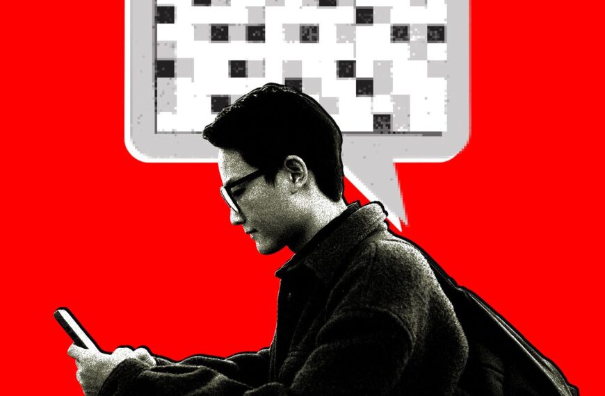 How Chinese AI Chatbots Censor Themselves
