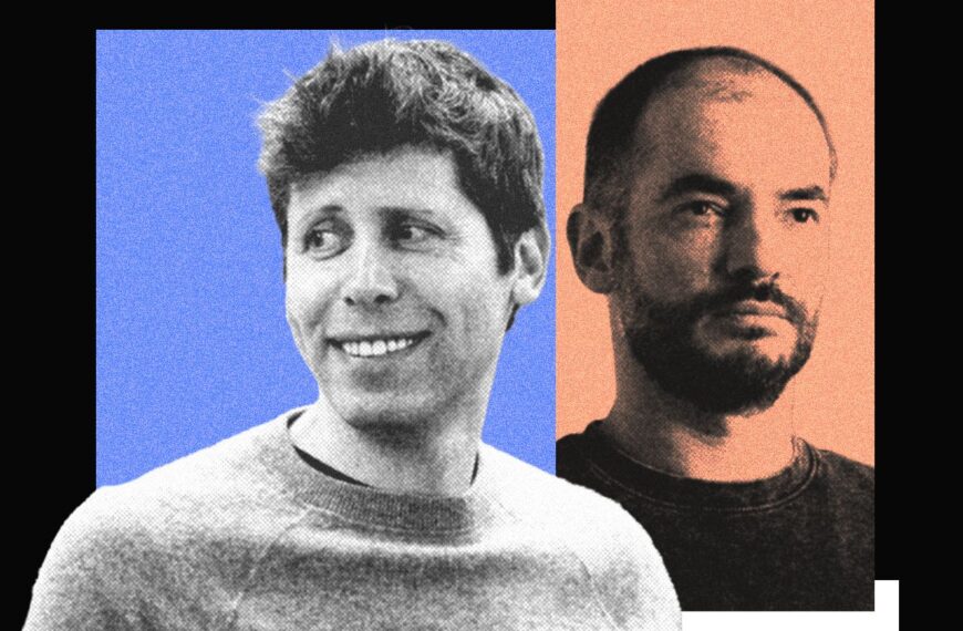 Loyalty Is Dead in Silicon Valley