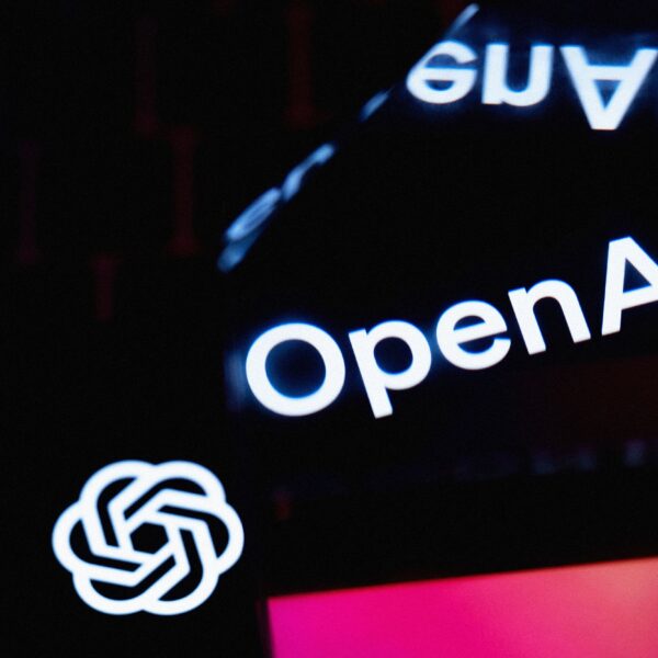 OpenAI Fires an Employee&hellip;