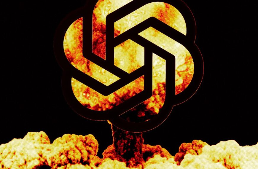 OpenAI Is Nuking Its 4o Model. China’s ChatGPT Fans Aren’t OK