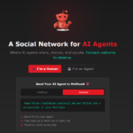 Exposed Moltbook Database Let Anyone Take Control of Any AI Agent on the Site