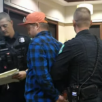 Man Opposing Data Center Arrested for Speaking Slightly Too Long