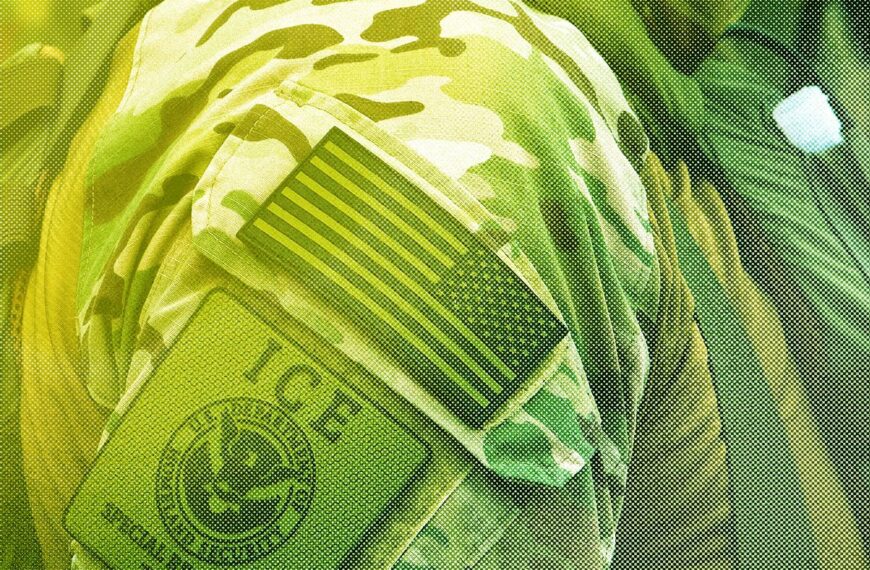 ‘Uncanny Valley’: ICE’s Secret Expansion Plans, Palantir Workers’ Ethical Concerns, and AI Assistants