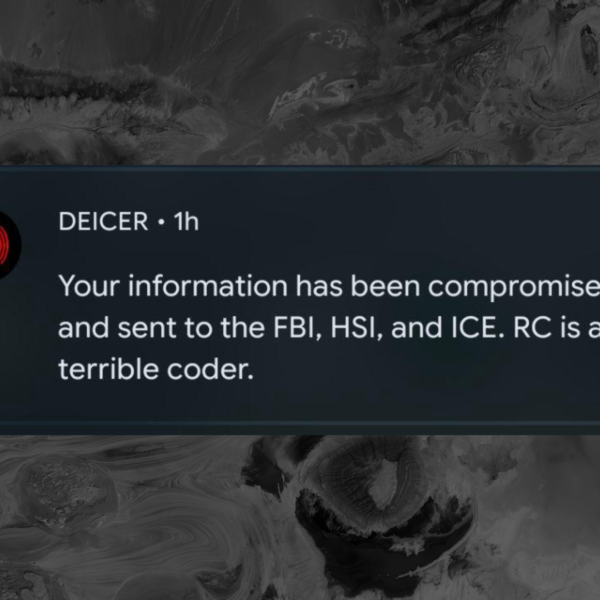 Hackers and Trolls Target&hellip;