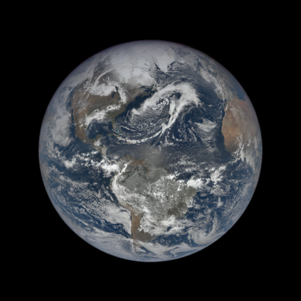 A Mystery Inside Earth’s&hellip;