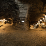 The U.S. Military Is Reviving Microbes from 40,000-Year-Old Ice