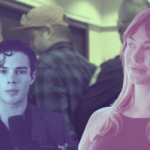 Behind the Blog: Nothing to Hide Here