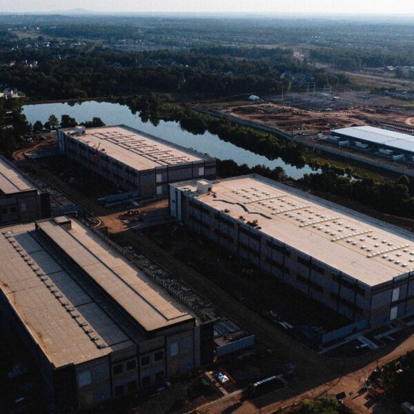 New York Is the&hellip;