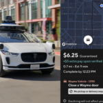 Waymo Is Getting DoorDashers to Close Doors on Self Driving Cars