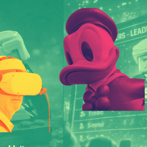 Slopaganda and Sora, lol