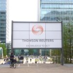 How Thomson Reuters Powers ICE and Palantir
