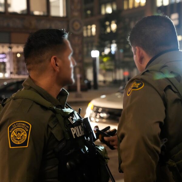 CBP Tapped Into the Online Advertising Ecosystem To Track Peoples’ Movements