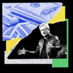 Nvidia Will Spend $26 Billion to Build Open-Weight AI Models, Filings Show