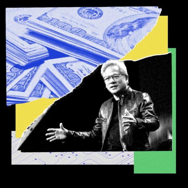 Nvidia Will Spend $26&hellip;