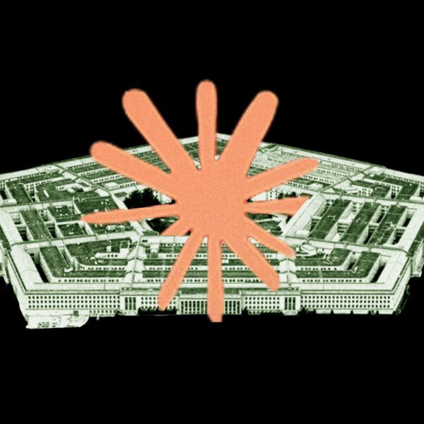 Anthropic Denies It Could&hellip;