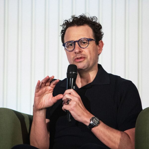 Anthropic Sues Department of Defense Over Supply-Chain-Risk Designation