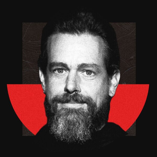 Jack Dorsey Is Ready&hellip;