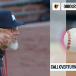 ‘You Can’t Defeat the Robots!’: Baseball’s AI Strike Zone Is Must-Watch Television